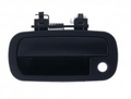 Rear Left Outer Door Handle for Nissan Navara D22 (02/08 - 10/15)