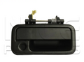 Rear Right Outer Door Handle for Holden Rodeo TFR (08/88 - 02/03)