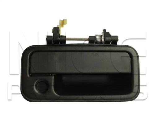 Rear Right Outer Door Handle for Holden Rodeo TFR (08/88 - 02/03)