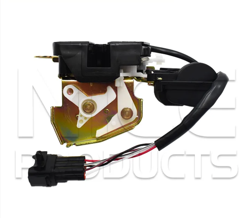 Front Right Door Lock Actuator for Ford Falcon (09/02 - 10/05)