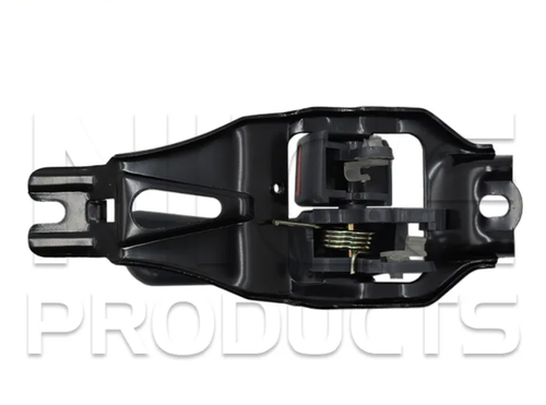 Front Left Inner Door Handle for Toyota Landcruiser 80 Series (10/89 - 02/98)