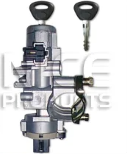Ignition Lock & Switch for Mazda Bravo B Series UN (01/99 – 10/02)