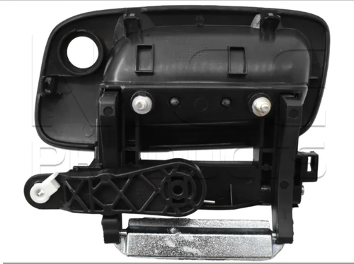 Front Right Outer Door Handle for Holden Astra TS (12/00 - 12/04)