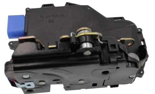 Front Left Door Lock Actuator for VW Transporter T5 (08/06 - 02/10)