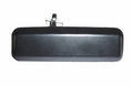 Rear Right Outer Door Handle Black for Ford Fairlane ZJ-ZK-ZL (05/79 - 06/88)