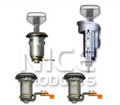 Ignition Barrel & Door Lock Kit for Toyota Corona RT142 (01/84 – 04/87)