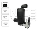 Front Windscreen Washer Pump for Holden Colorado 7 RG (11/12 – 2021)
