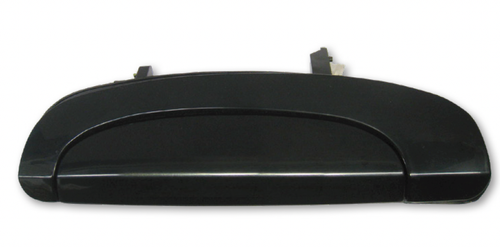 Rear Left Outer Door Handle for Hyundai Getz (02/02 - 08/11)