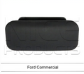 Rear Left Outer Door Handle for Ford Transit VH-VJ-WM (12/00 - 01/14)