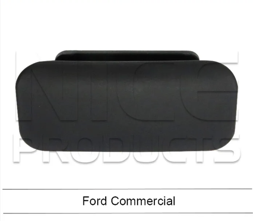 Rear Left Outer Door Handle for Ford Transit VH-VJ-WM (12/00 - 01/14)