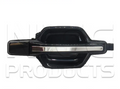 Rear Right Outer Door Handle for Mitsubishi Pajero NP (10/02 - 09/06)