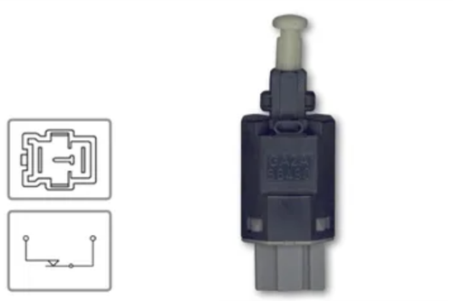 Brake Light Switch for MG ZR105 (06/01 - 04/06)