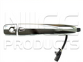 Front Right Outer Door Handle With Smart Entry for Nissan X-Trail (12/13 - on)