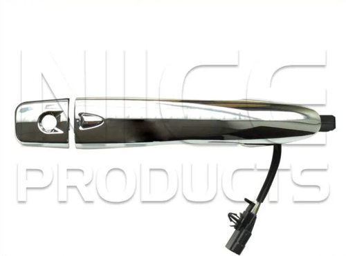 Front Right Outer Door Handle With Smart Entry for Nissan X-Trail (12/13 - on)