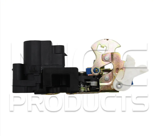Rear Left Door Lock Actuator for Daewoo Kalos T200 (04/03 - 12/04)