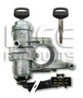 Ignition Lock & Switch for Mitsubishi L300 Series SH-SJ (09/91 – 05/14)