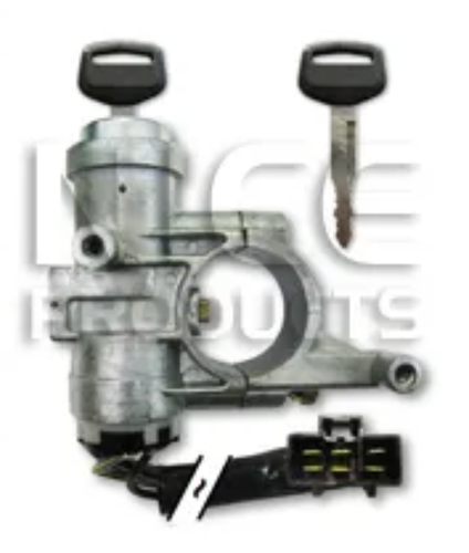 Ignition Lock & Switch for Mitsubishi L300 Series SH-SJ (09/91 – 05/14)