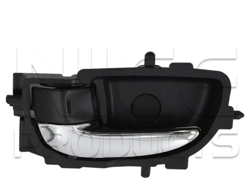 Front Left Inner Door Handle for Toyota Prius C NHP10R (03/12 - 2021)