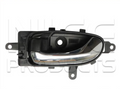 Front Left Inner Door Handle for Nissan Leaf (06/12 - 01/17)