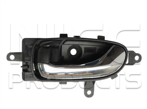 Front Left Inner Door Handle for Nissan Leaf (06/12 - 01/17)