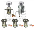 Ignition Barrel & Door Lock Kit for Toyota HiAce RH50-51-60-71-73 (12/82 – 04...