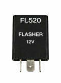 Flasher Relay for Chevrolet Corvette Impala (1956 - 1966)