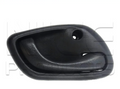 Rear Right Inner Door Handle for Suzuki Ignis RG413 (10/00 - 02/05)