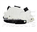 Front Left Door Lock Actuator for VW Amarok 2H (02/11 - 01/13)
