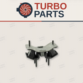 Gearbox Mount for Ford Falcon BA BF V8 XR6 Turbo & Territory
