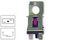 Brake Light Switch for Ford F150 (04/91 - 01/94)