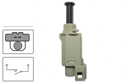 Brake Light Switch for Audi TT Neutral Switch (05/00 - 02/03)