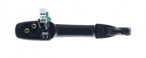 Rear Left Outer Door Handle for Mazda Mazda 2 DY (12/02 - 08/07)