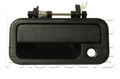 Front Right Outer Door Handle for Holden Frontera (1999 - 2002)
