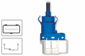 Brake Light Switch for Ford Falcon FG Mk1 & 2 (06/08 - 04/15)
