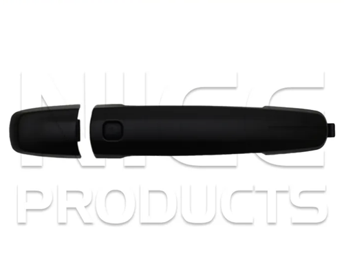 Front Left Outer Door Handle for Suzuki Kizashi FR (05/10 - 06/16)
