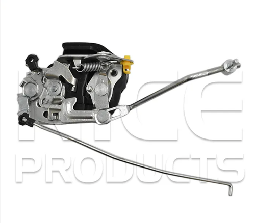 Front Left Door Lock Actuator for Toyota Landcruiser (11/84 - 10/07)