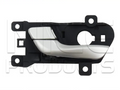 Front Left Inner Door Handle for Hyundai Santa Fe DM (09/12 - 06/18)