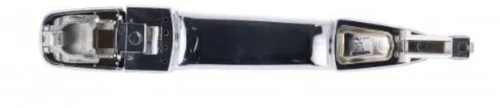 Front Left Outer Door Handle for Subaru Tribeca (11/06 - 01/14)