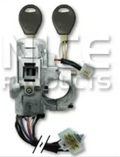 Ignition Lock & Switch for Nissan Silvia S14 Auto Trans (08/94 – 10/98)