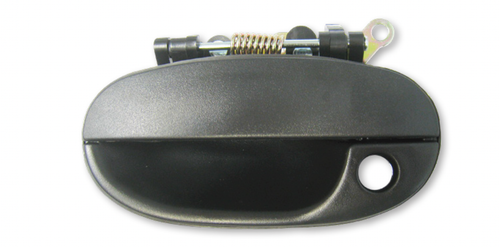 Front Right Outer Door Handle for Hyundai Excel X3 (10/94 - 11/97)
