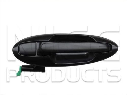 Rear Right Outer Door Handle for Hyundai Sonata EF-B (09/01 - 05/05)