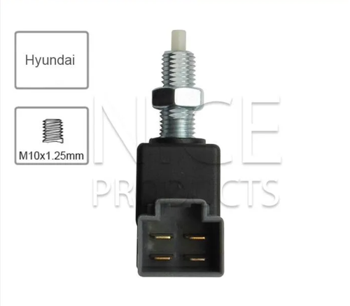 Brake Light Switch for Hyundai Accent LC (06/00 - 12/02)