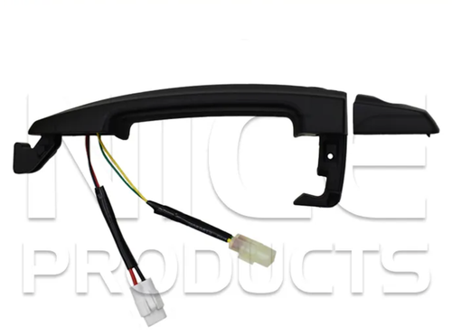 Front Right Outer Door Handle for Suzuki SX4 (01/15 - 2023)