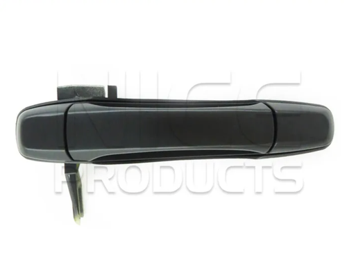 Rear Right Outer Door Handle for Subaru Forester SG (07/02 - 03/08)
