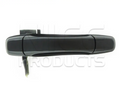 Rear Right Outer Door Handle for Subaru Forester SG (07/02 - 03/08)