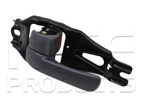 Rear Left Inner Door Handle for Toyota Landcruiser 80 Series (10/89 - 02/98)