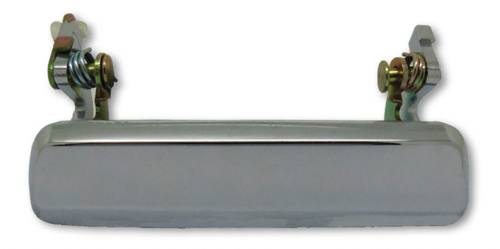 Front Right Outer Door Handle for Nissan Patrol MQ (11/79 - 02/88)