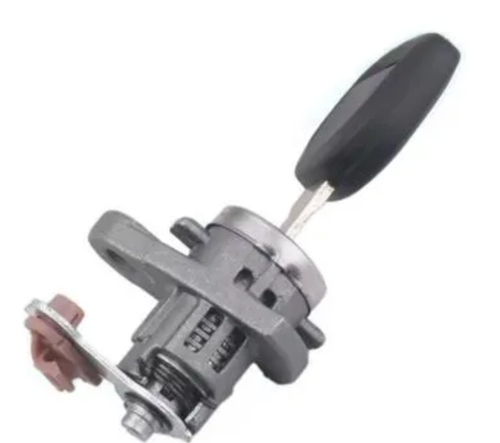 Front Door Lock for Mazda 3 BK (02/03 – 02/08)