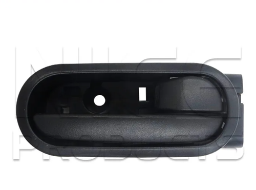 Front Left Inner Door Handle for Mazda Mazda 2 DE (09/07 - 10/14)