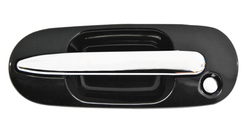 Front Right Outer Door Handle for Honda CR-V RD1 (10/95 - 12/01)